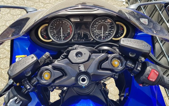 Neufahrzeug Suzuki GSX 1300 R - Bild 3