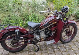 Gebrauchte Moto Guzzi GT16/GT17
