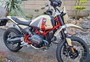 Motorrad