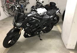 Occasion Kawasaki Z 750R
