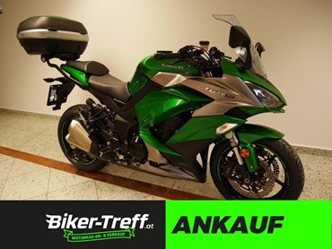 Kawasaki Ninja 1000SX