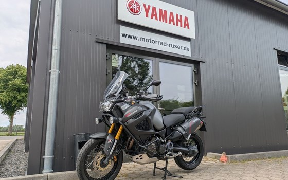 Gebrauchtmotorrad Yamaha XT1200ZE Super Tenere - Bild 1