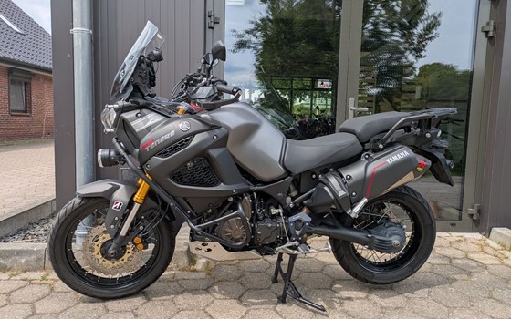 Gebrauchtmotorrad Yamaha XT1200ZE Super Tenere - Bild 2