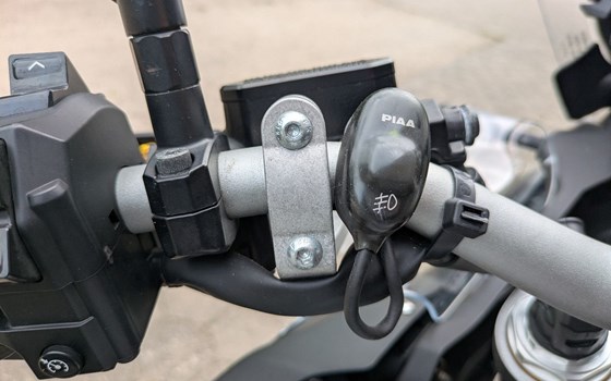 Gebrauchtmotorrad Yamaha XT1200ZE Super Tenere - Bild 20