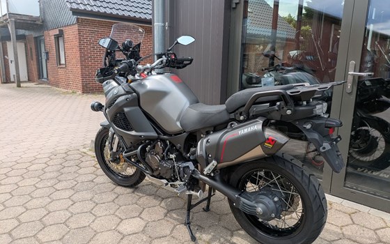 Gebrauchtmotorrad Yamaha XT1200ZE Super Tenere - Bild 3