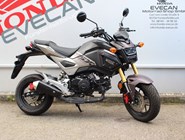 Honda MSX 125