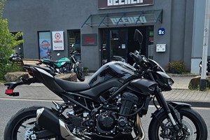 Angebot Kawasaki Z900
