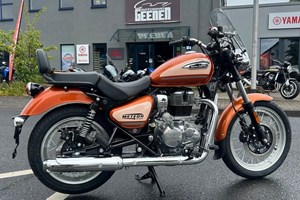 Angebot Royal Enfield Meteor 350