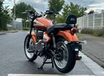 Angebot Royal Enfield Meteor 350