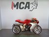 MV Agusta Superveloce 800 Serie Oro