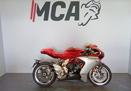 Gebrauchte MV Agusta Superveloce 800 Serie Oro