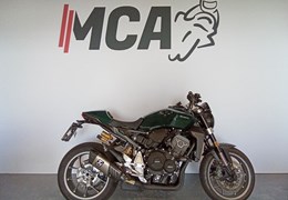 Gebrauchte Honda CB 1000 R