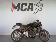 Honda CB 1000 R