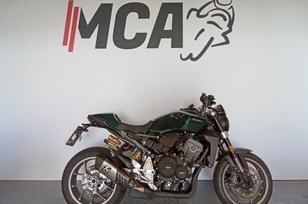 Honda CB 1000 R
