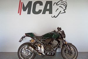 Angebot Honda CB 1000 R