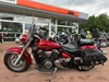 Yamaha XVS 1300 A