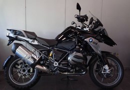Gebrauchte BMW R 1200 GS