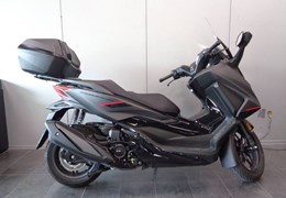 Gebrauchte Honda Forza 350
