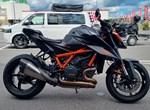 Angebot KTM 1290 Super Duke R