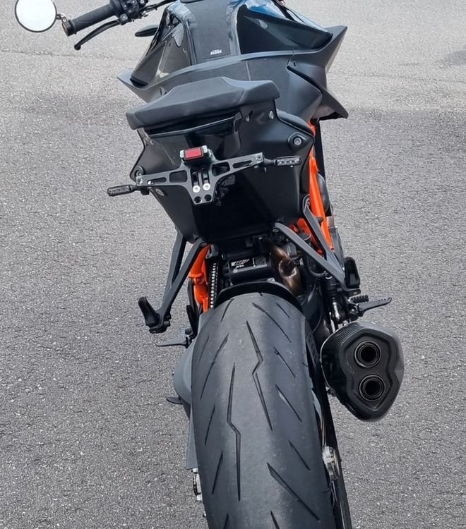 Angebot KTM 1290 Super Duke R