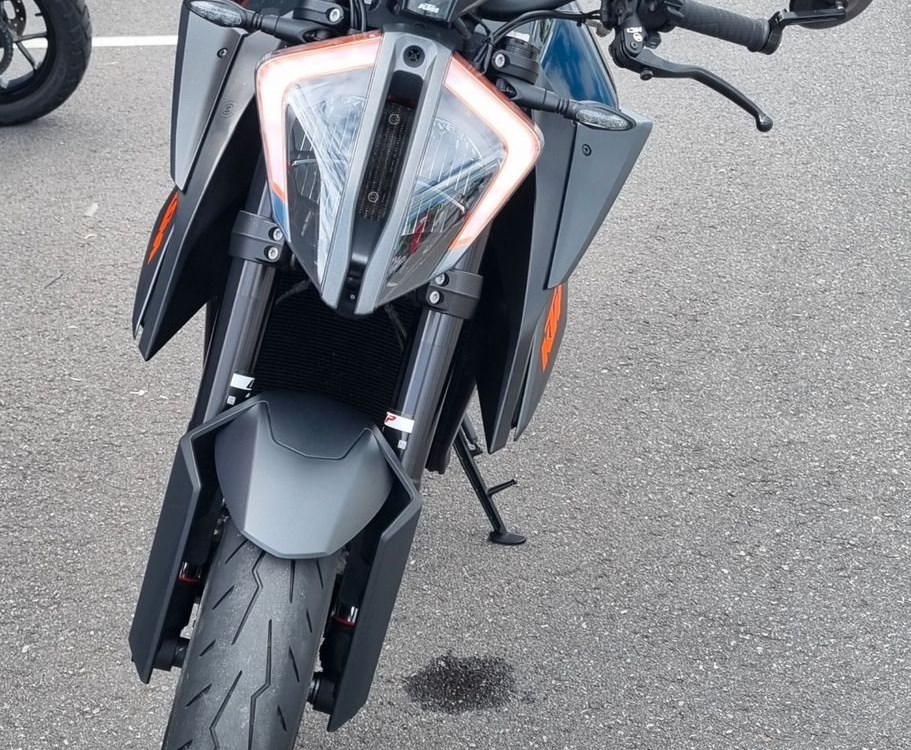 Angebot KTM 1290 Super Duke R