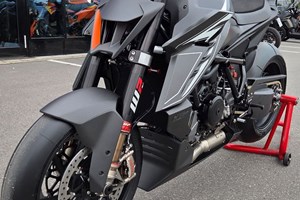 Angebot KTM 1390 SUPER DUKE RR TRACK