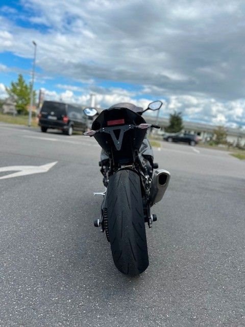 Angebot BMW S 1000 RR