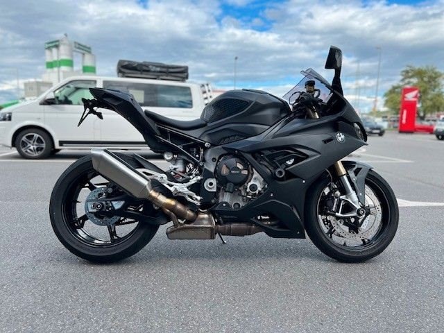 Angebot BMW S 1000 RR