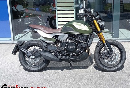 Neumotorrad