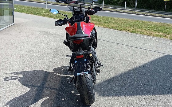 Gebrauchtmotorrad Yamaha Tracer 7 Y-AMT - Bild 3