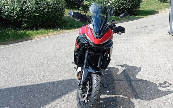 Gebrauchtmotorrad Yamaha Tracer 7 Y-AMT - Bild 4