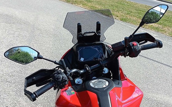 Gebrauchtmotorrad Yamaha Tracer 7 Y-AMT - Bild 5