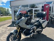 Honda X-ADV