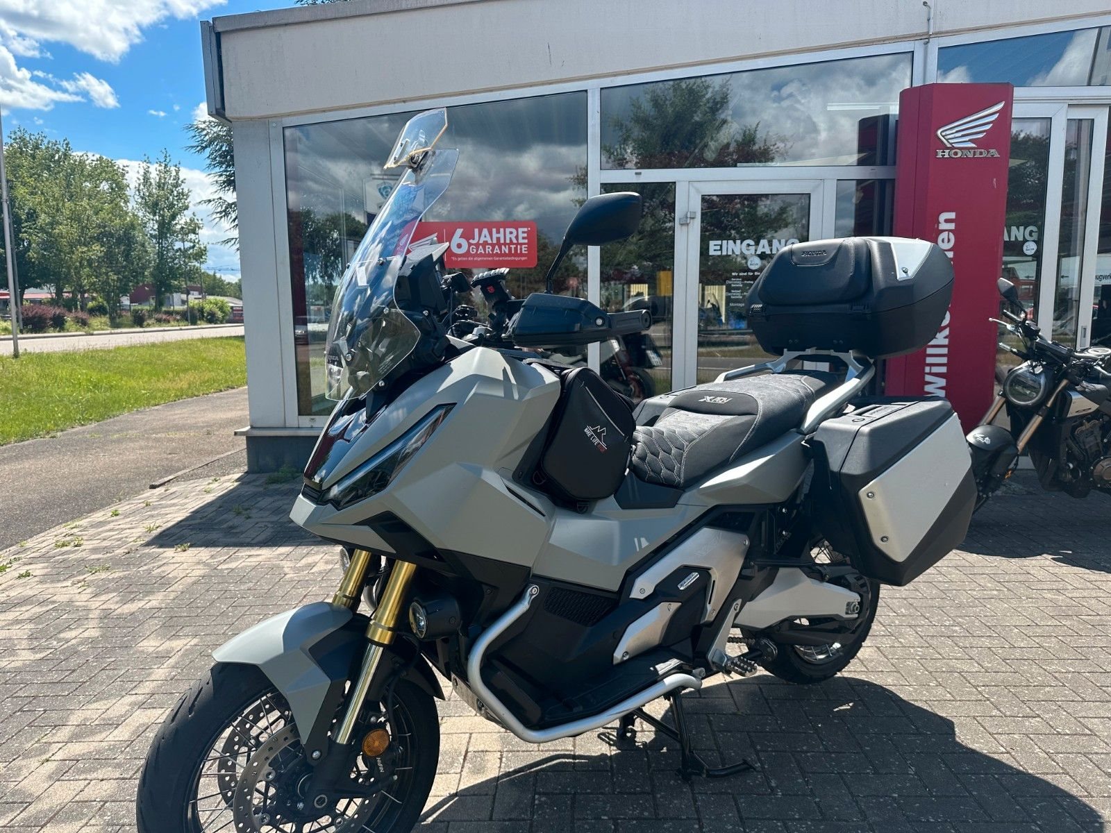 Honda X-ADV