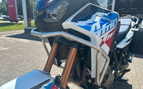 Gebrauchtmotorrad Honda CRF1100L Africa Twin DCT - Bild 3