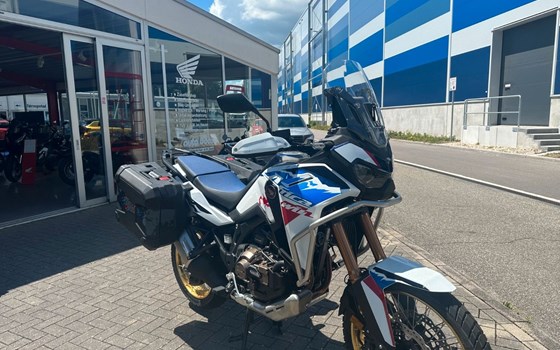 Gebrauchtmotorrad Honda CRF1100L Africa Twin DCT - Bild 5