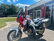 Honda CRF1100L Africa Twin DCT/ES