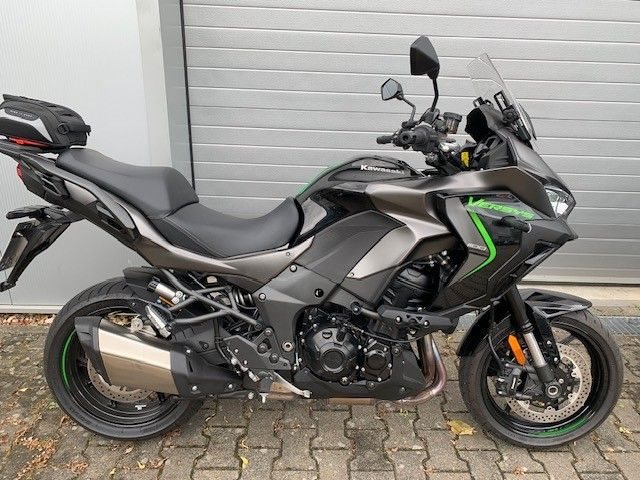 Gebrauchtfahrzeug