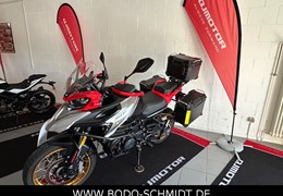 Gebrauchte QJ Motor SRT 900 SX