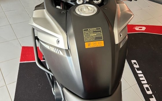 Gebrauchtmotorrad QJ Motor SRT 900 SX - Bild 10