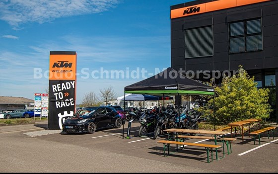 Gebrauchtmotorrad QJ Motor SRT 900 SX - Bild 13