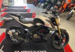 Neumotorrad QJ Motor SRK 125 S
