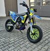 Husqvarna 701 Supermoto