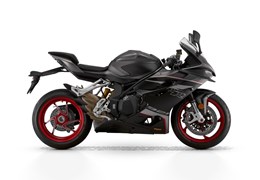 Neumotorrad QJ Motor SRK 921 RR