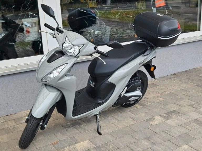 Honda Vision 110