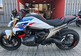 Gebrauchte BMW R 1300 R
