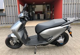 Gebrauchte Honda CUV e: