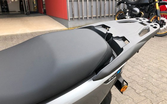 Gebrauchtmotorrad Honda CUV e: - Bild 6