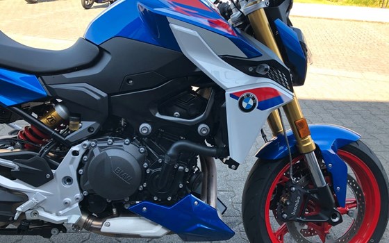 Gebrauchtmotorrad BMW F 900 R - Bild 14
