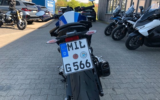 Gebrauchtmotorrad BMW F 900 R - Bild 15